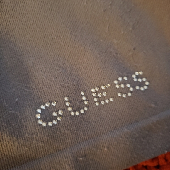 GUESS Tank Top - Picture 2 of 3